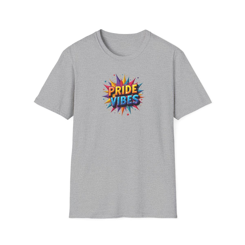 Pride Vibes