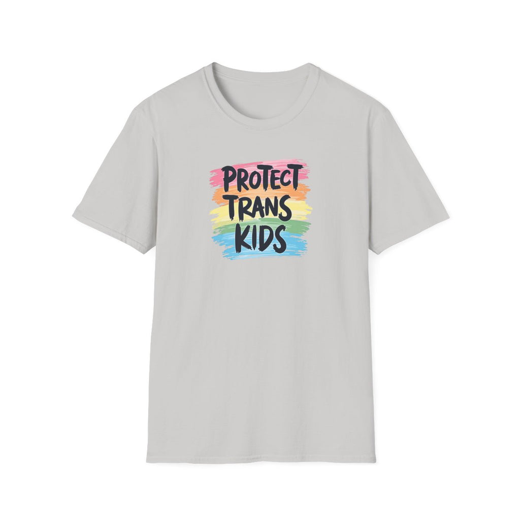 Protect Trans Kids