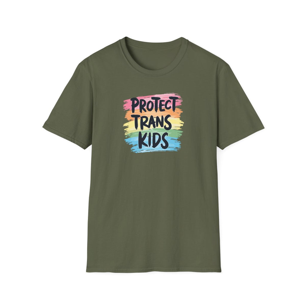 Protect Trans Kids
