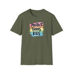 Protect Trans Kids