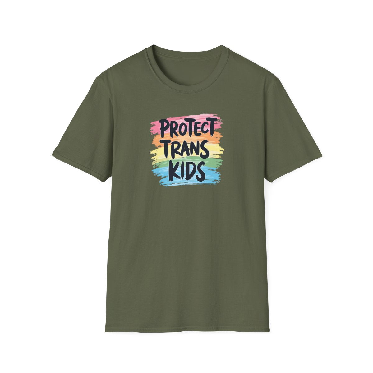 Protect Trans Kids