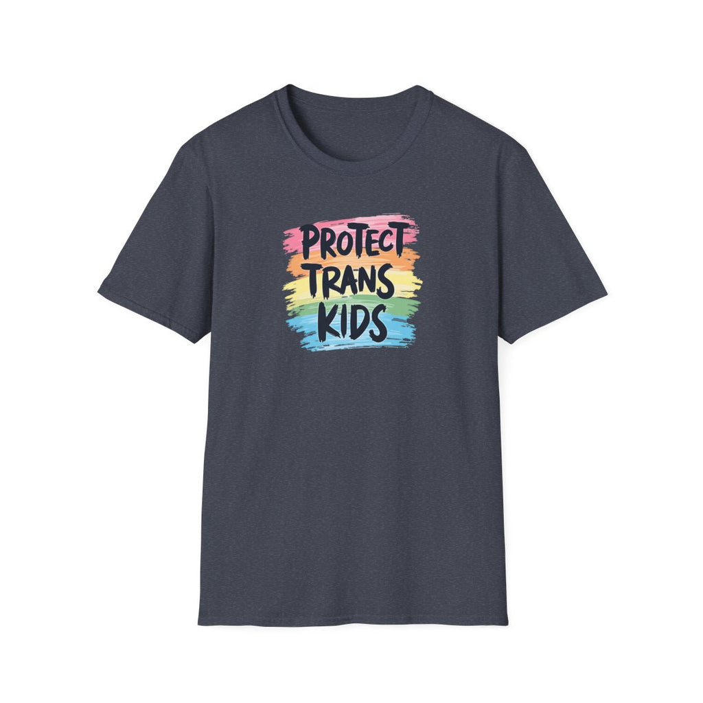 Protect Trans Kids