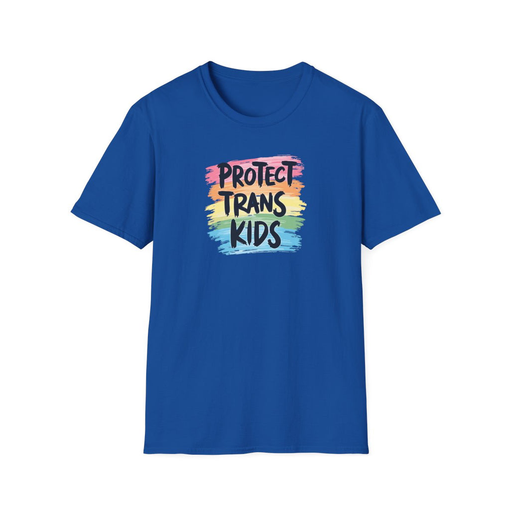 Protect Trans Kids