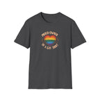 Proud Owner of a Gay Shirt.