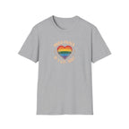 Proud Owner of a Gay Shirt.