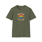 Proud Owner of a Gay Shirt.