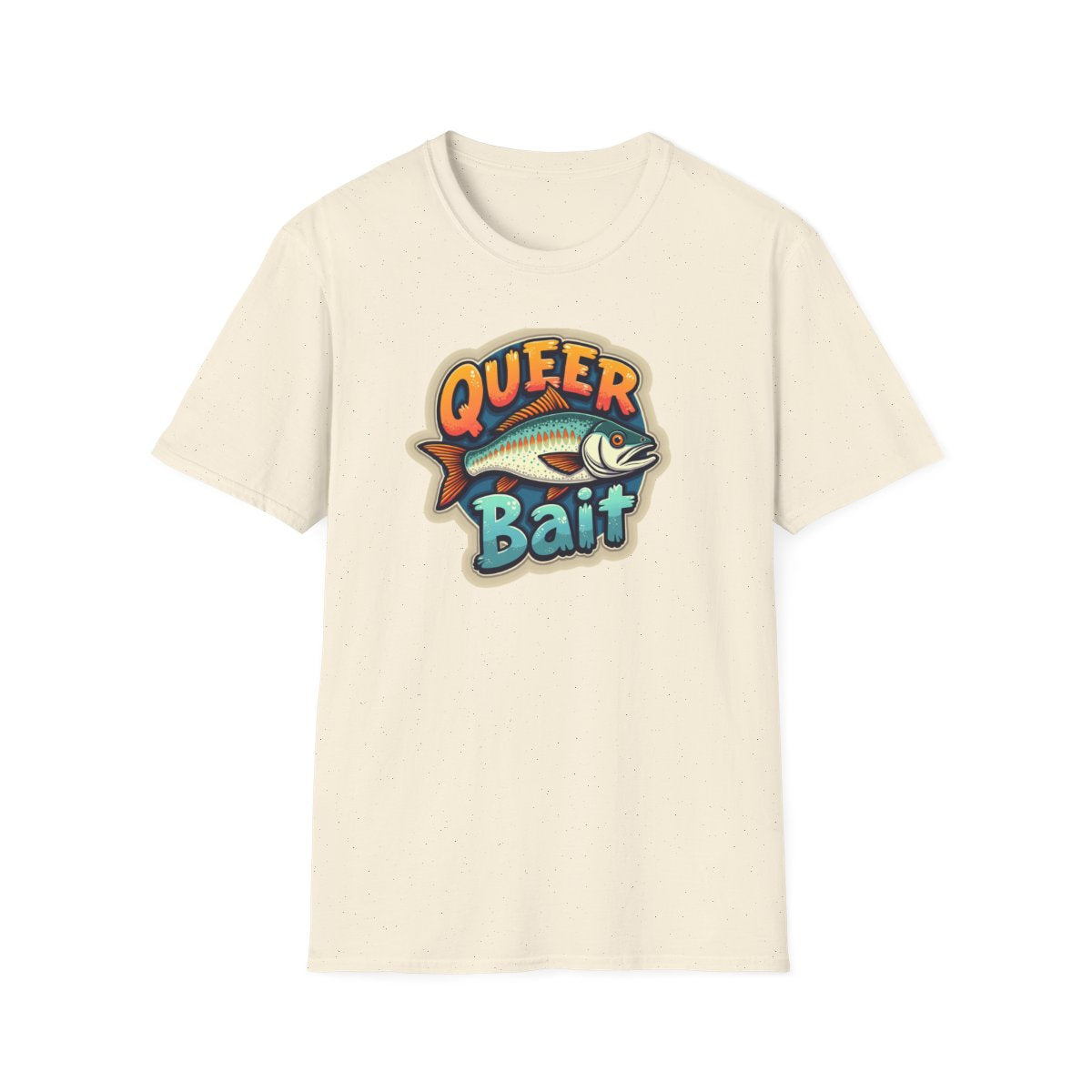 Queer Bait 1