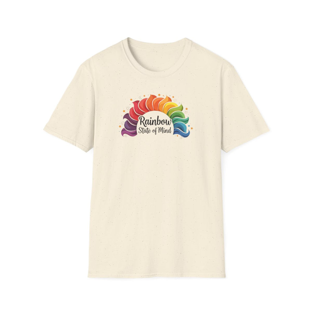 Rainbow State of Mind 2