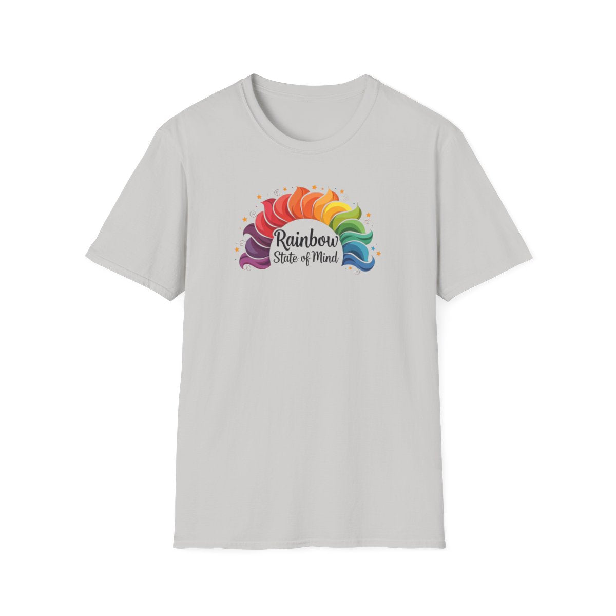 Rainbow State of Mind 2