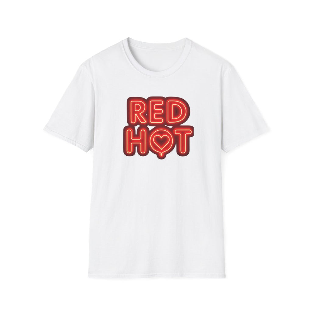 RED HOT