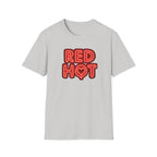RED HOT