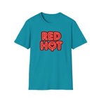 RED HOT