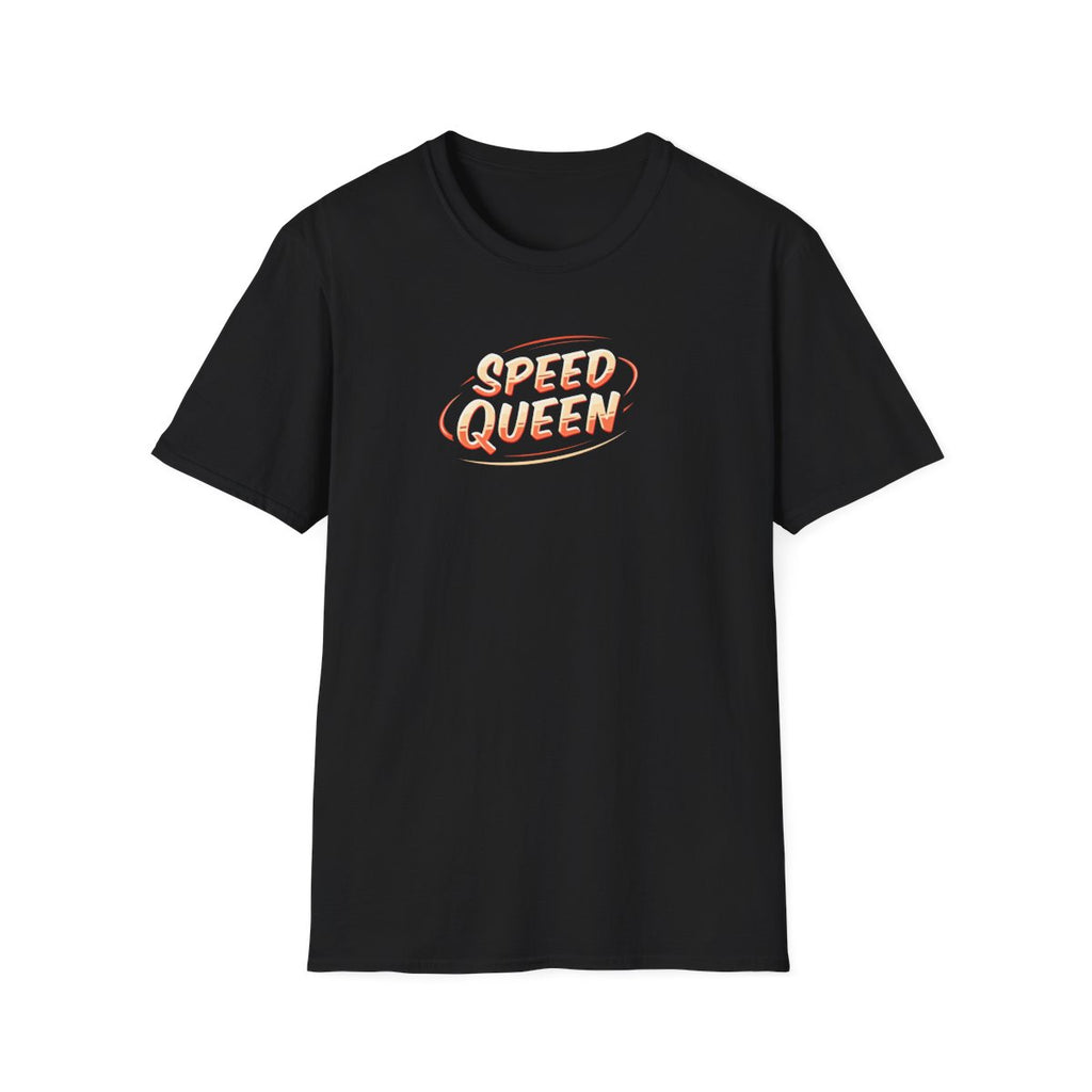 Speed Queen