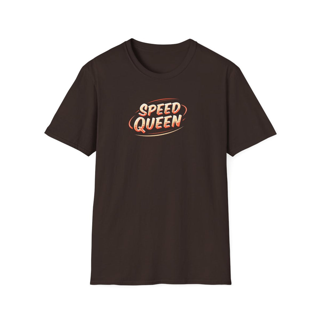 Speed Queen