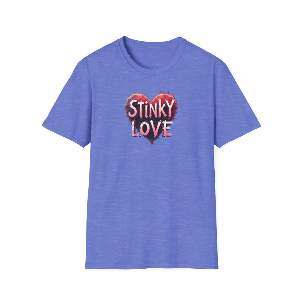 Stinky Love