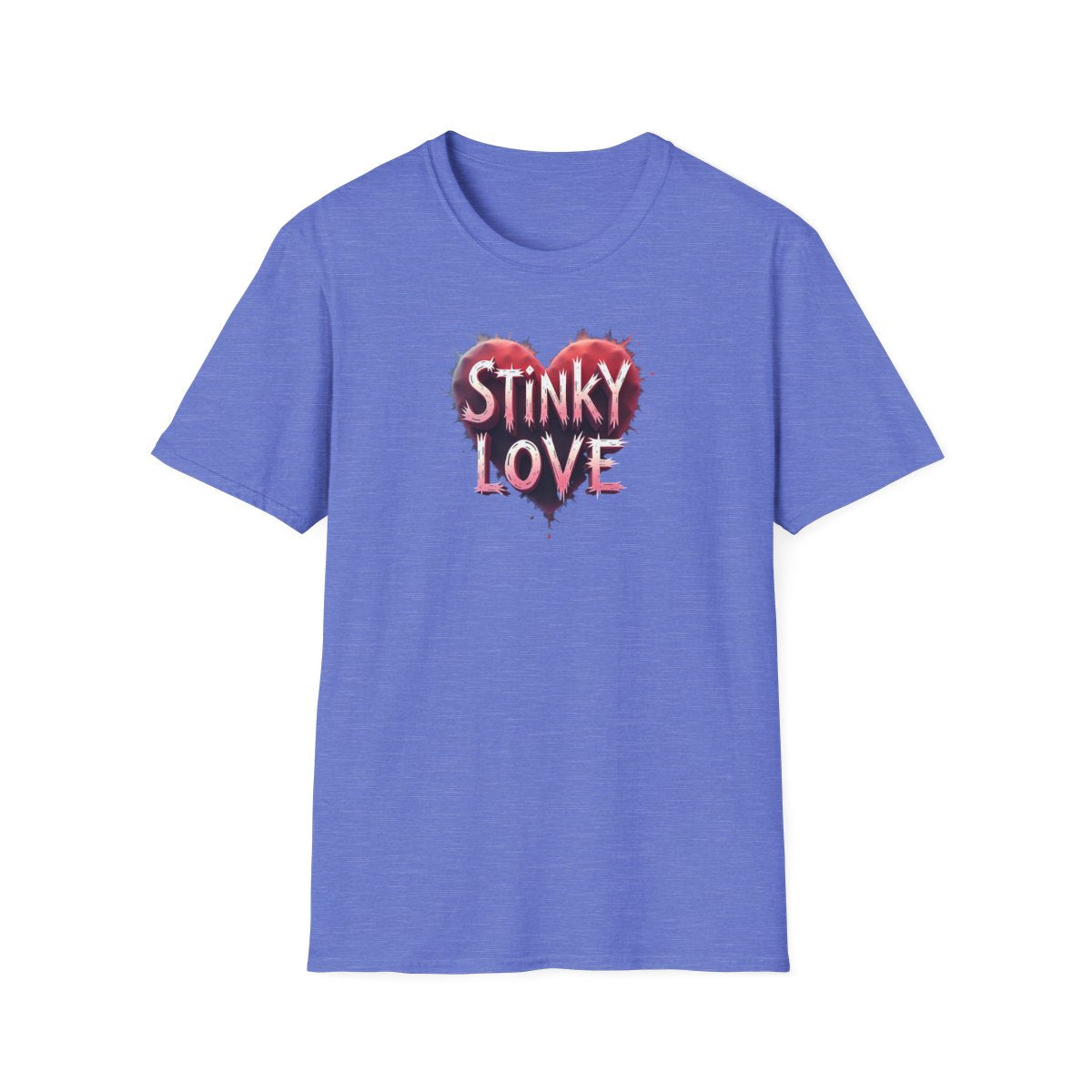 Stinky Love