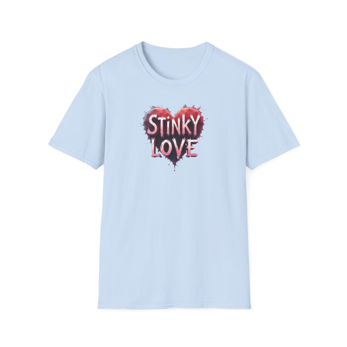 Stinky Love