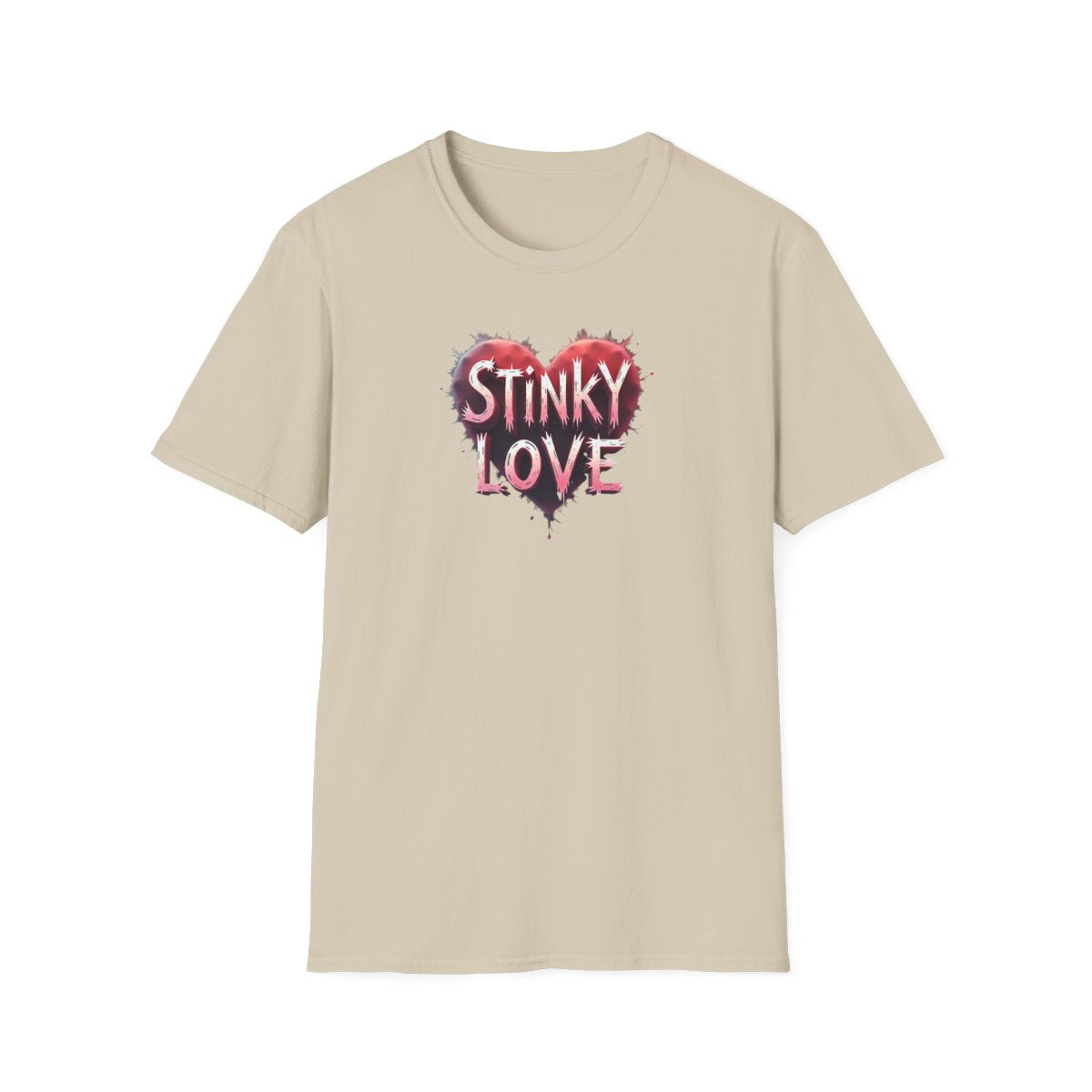 Stinky Love