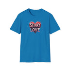 Stinky Love