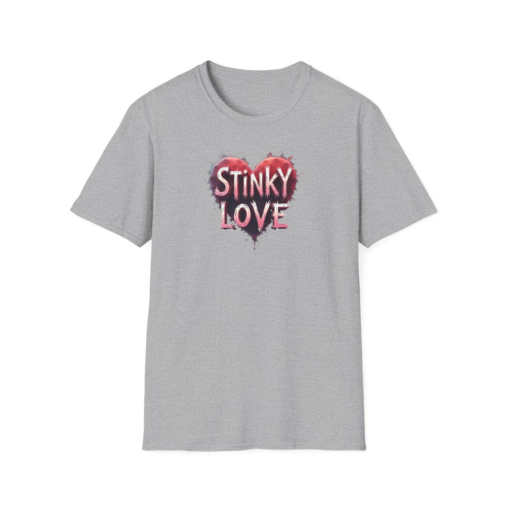Stinky Love
