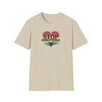 Stop Homophobia