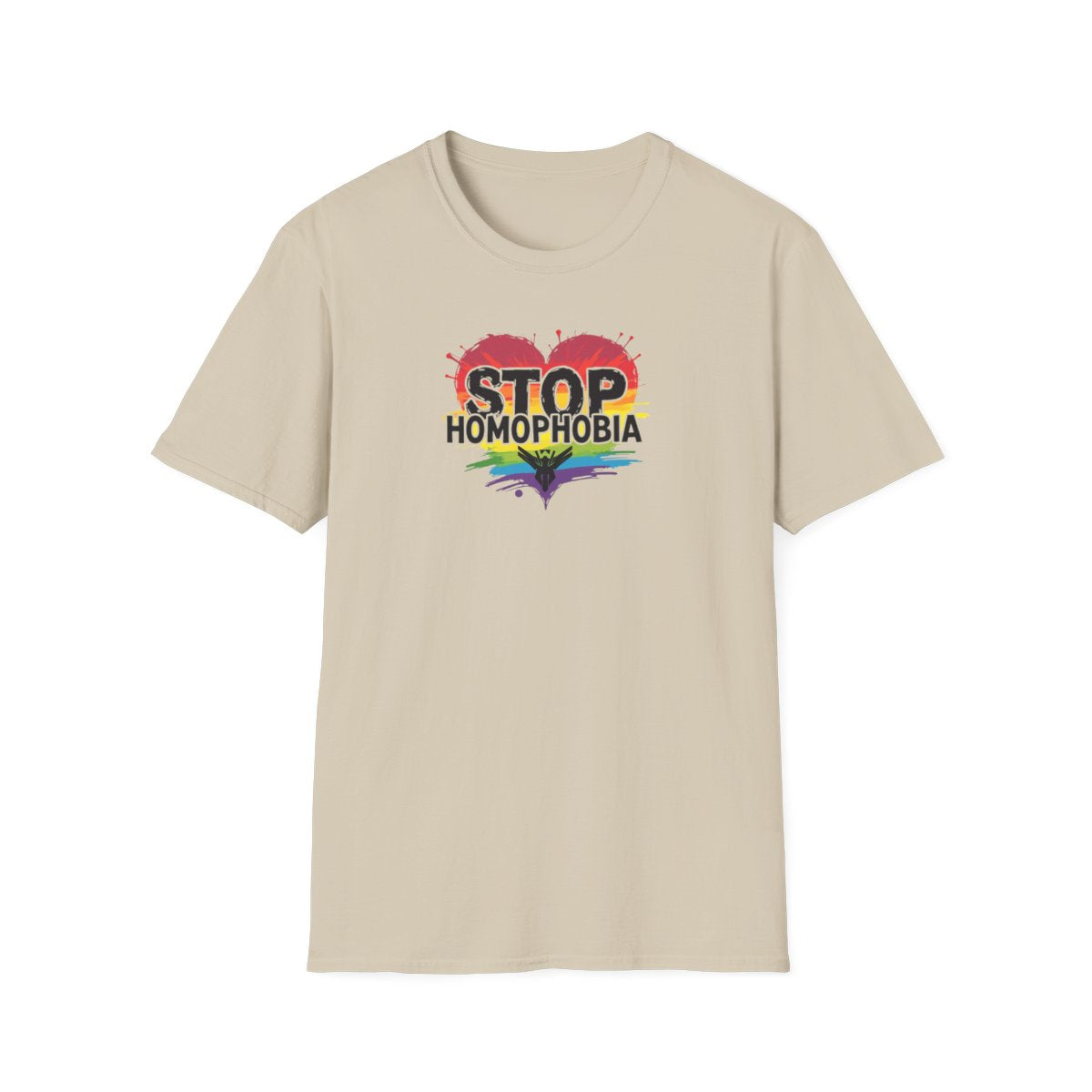 Stop Homophobia