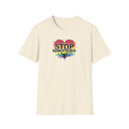 Stop Homophobia