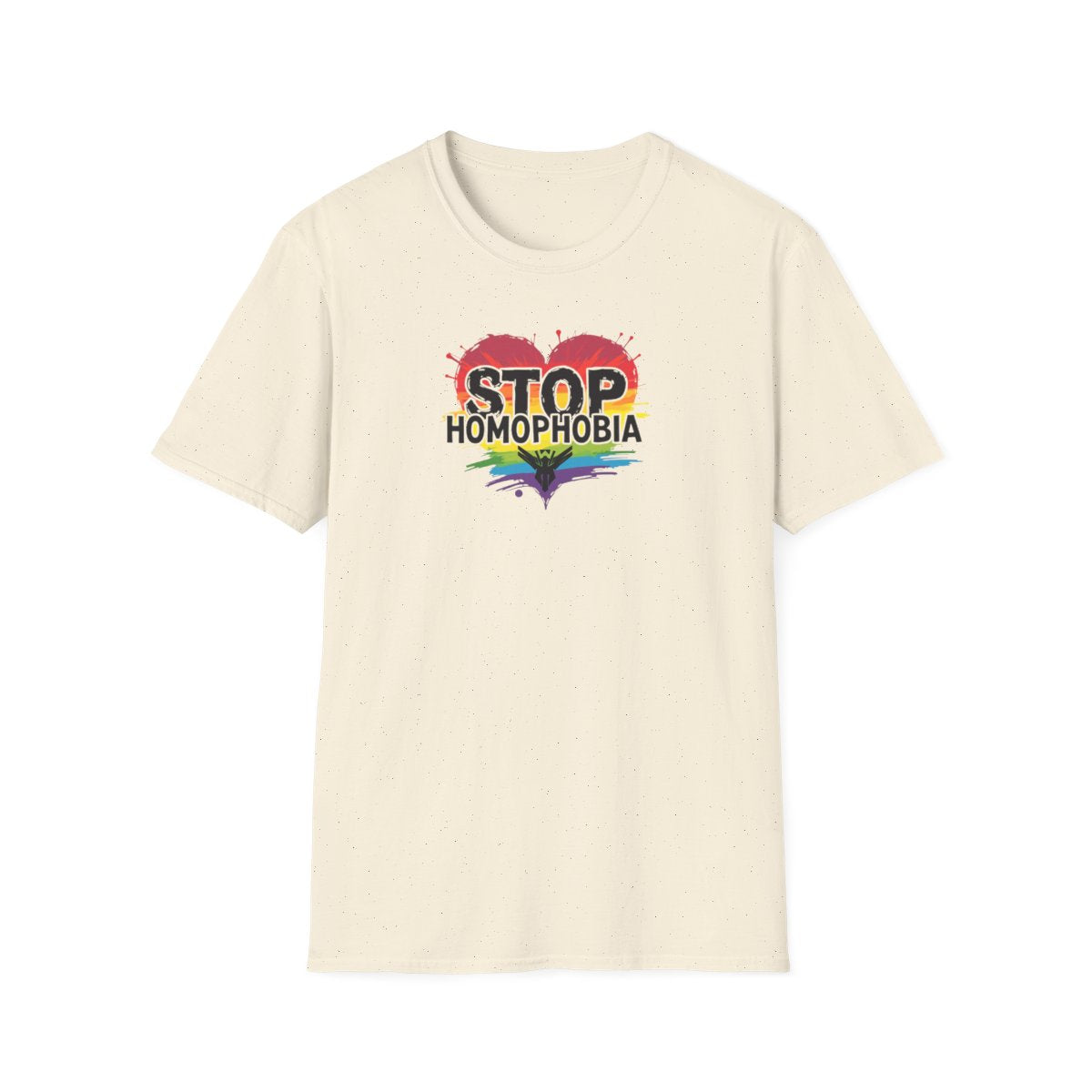 Stop Homophobia