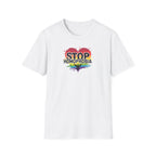 Stop Homophobia