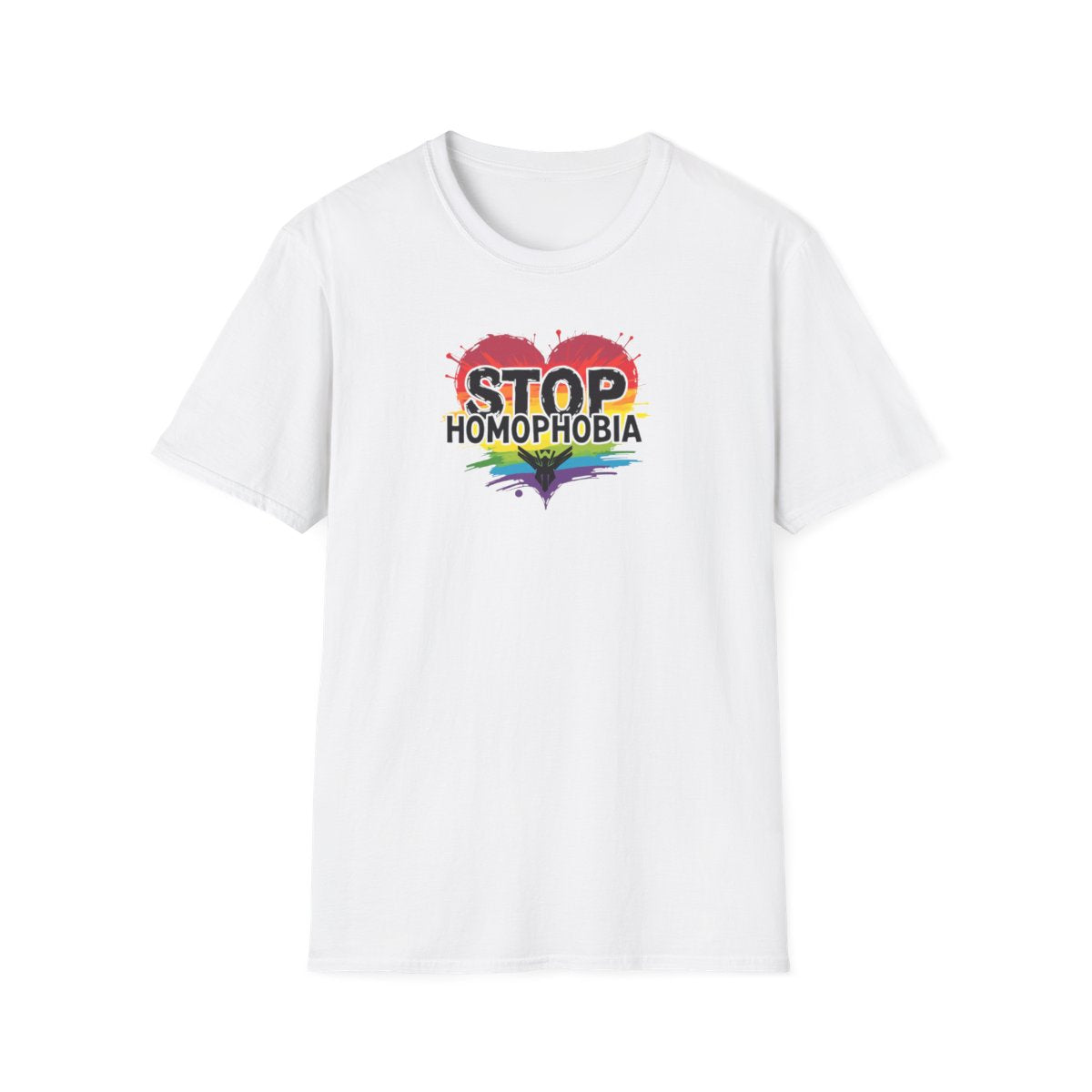 Stop Homophobia