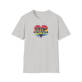 Stop Homophobia