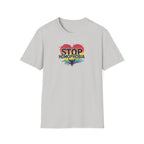 Stop Homophobia
