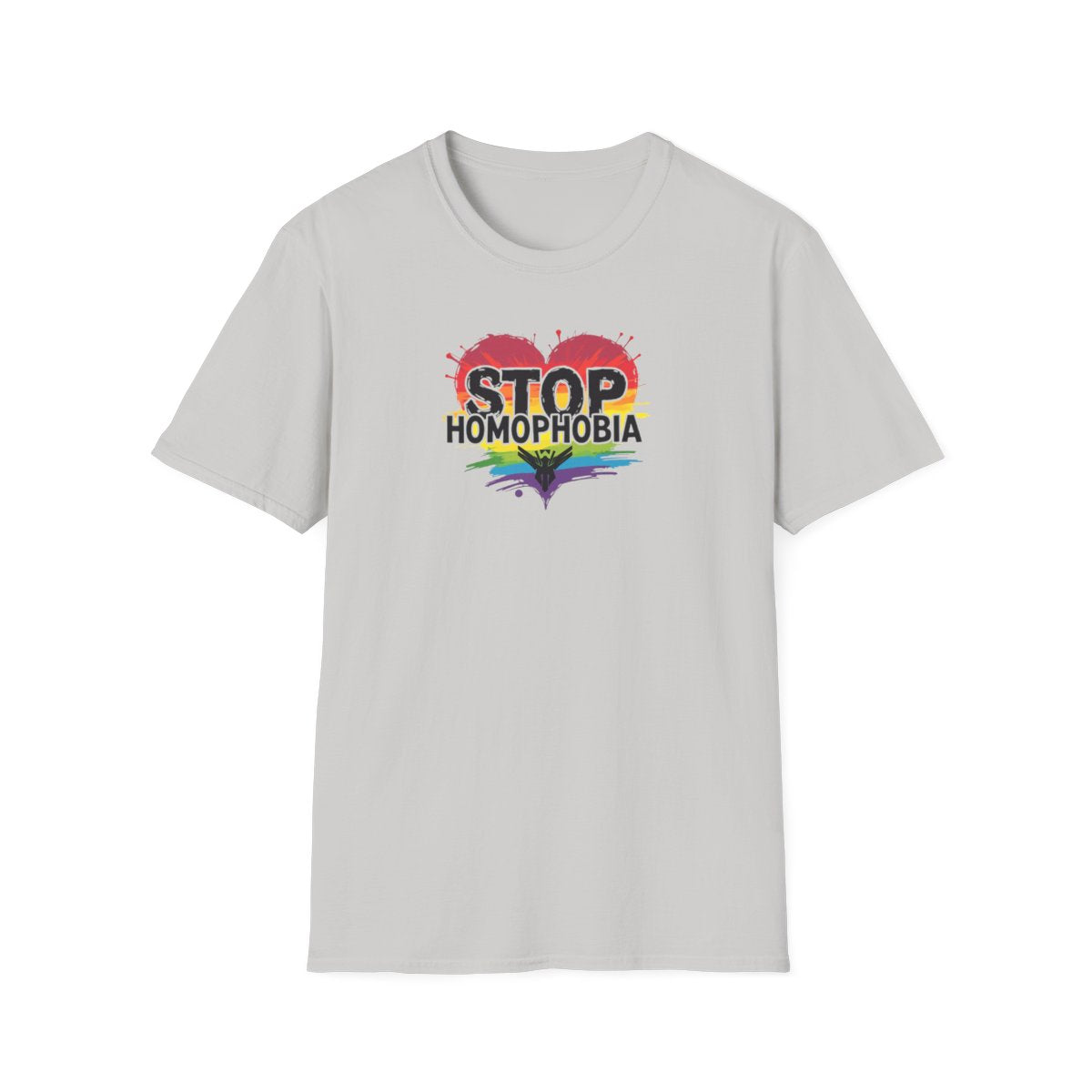 Stop Homophobia