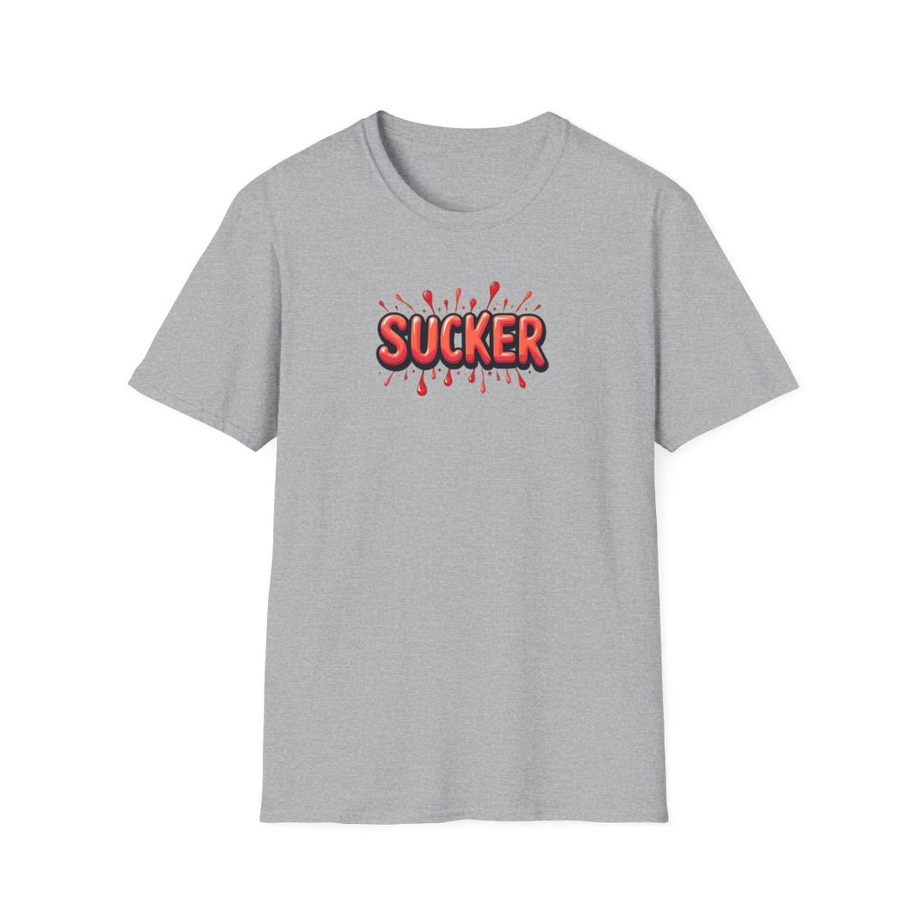 Sucker