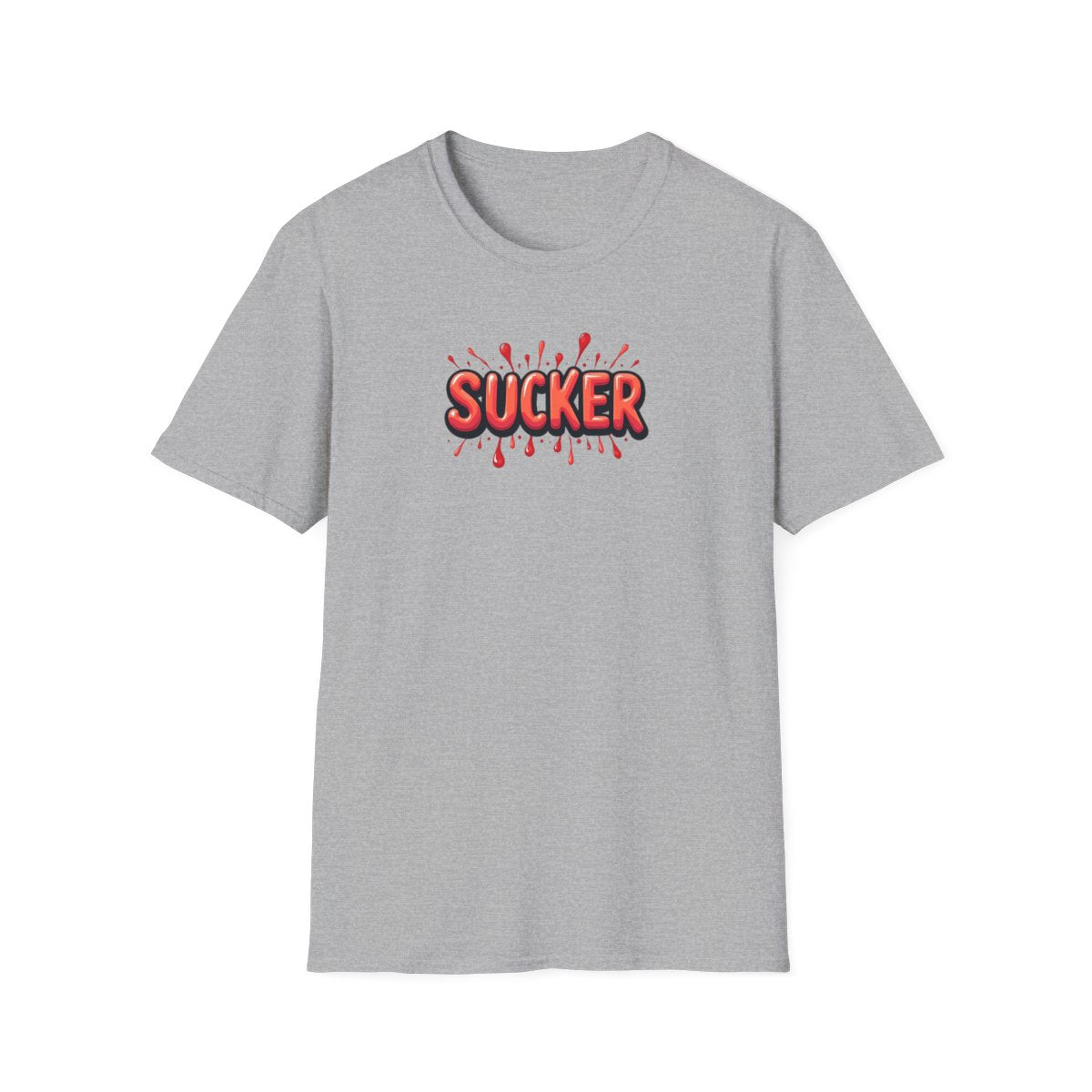 Sucker