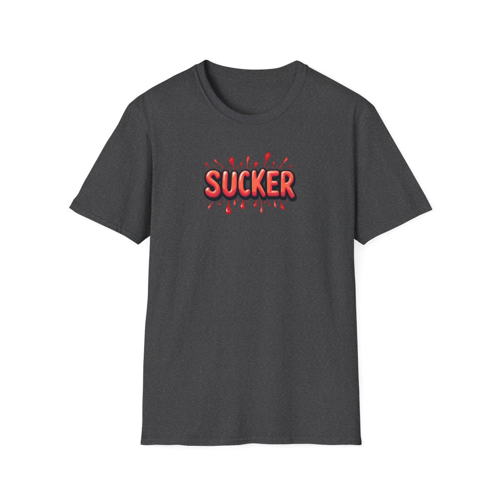 Sucker