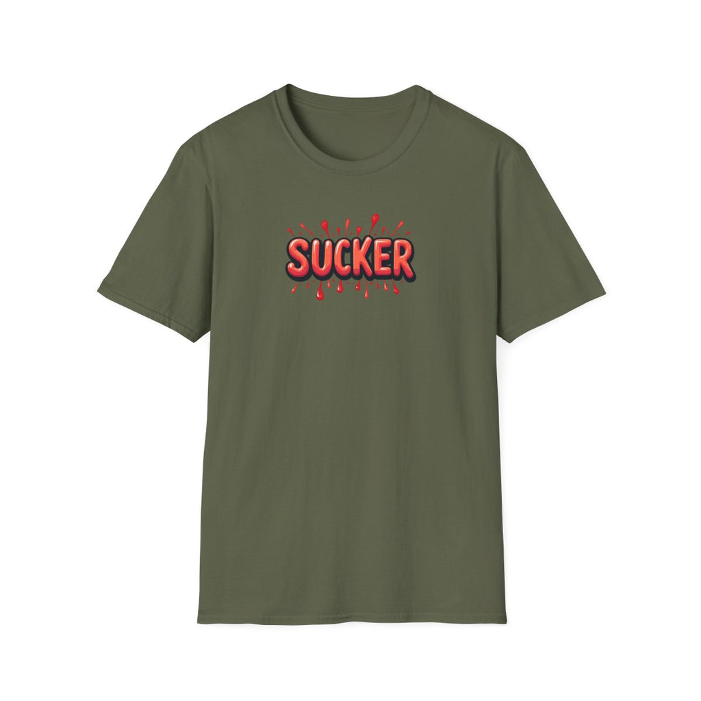 Sucker