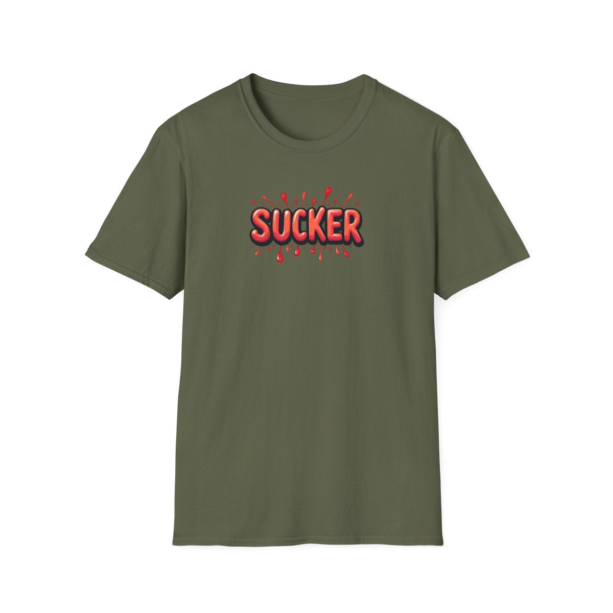 Sucker