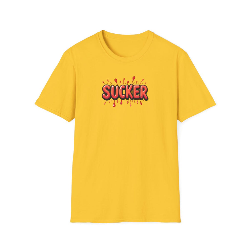 Sucker
