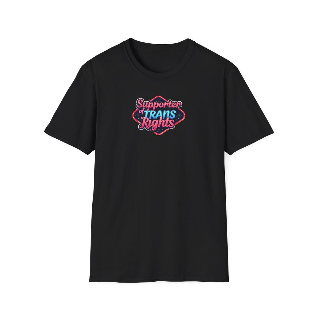 Supporter of Trans Rights