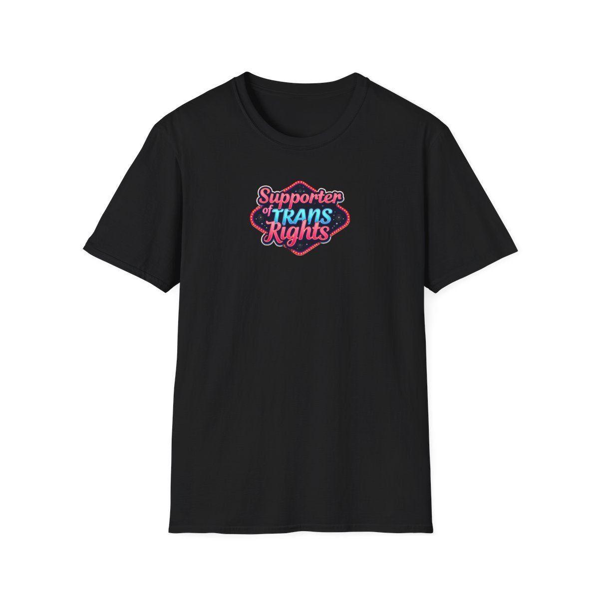 Supporter of Trans Rights