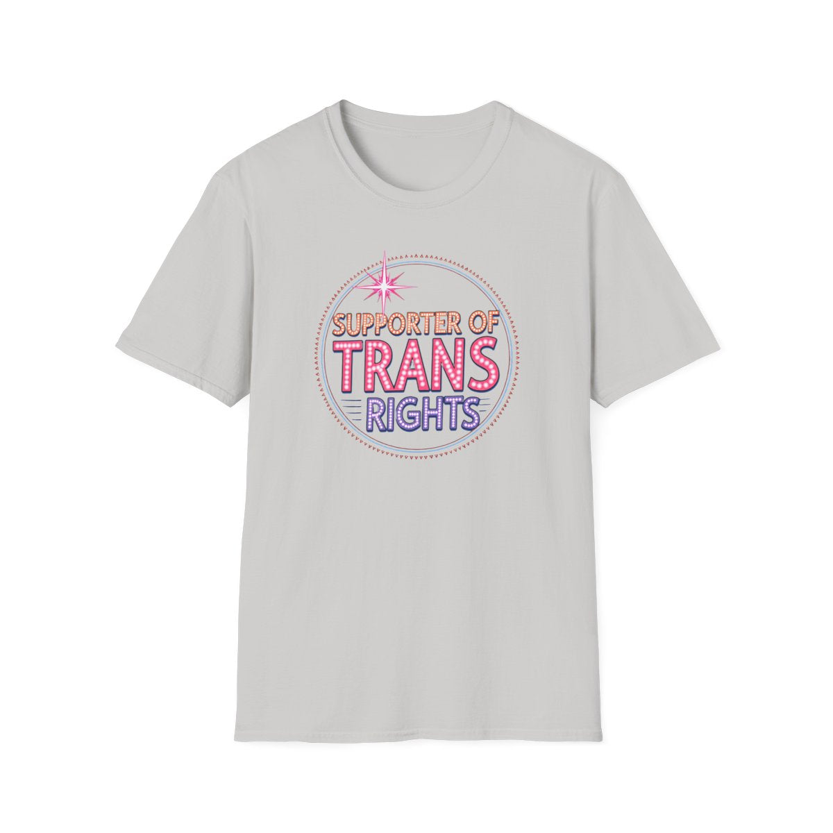 Supporter of Trans Rights