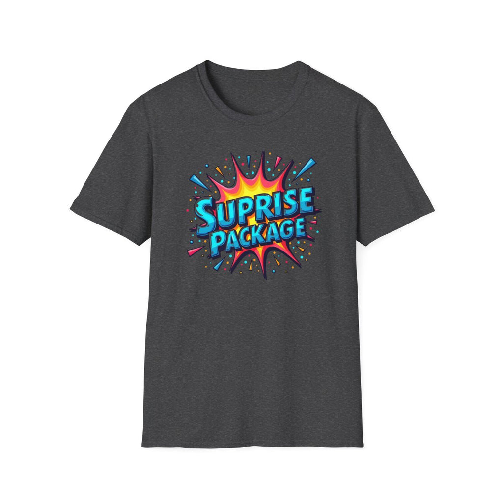 Surprise Package
