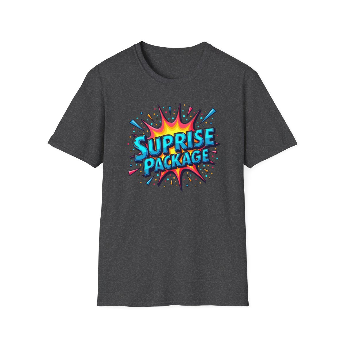 Surprise Package