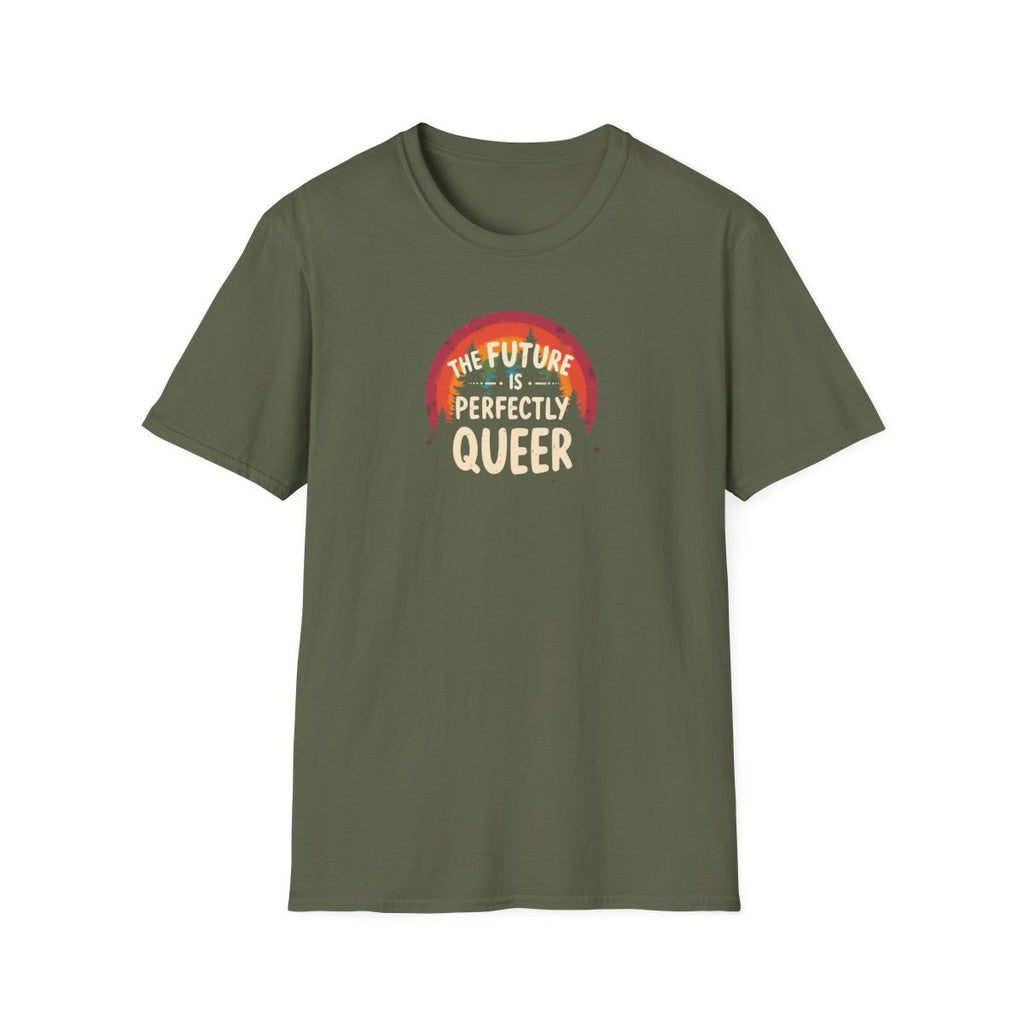 The Future is perfectly Queer 2