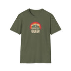 The Future is perfectly Queer 2