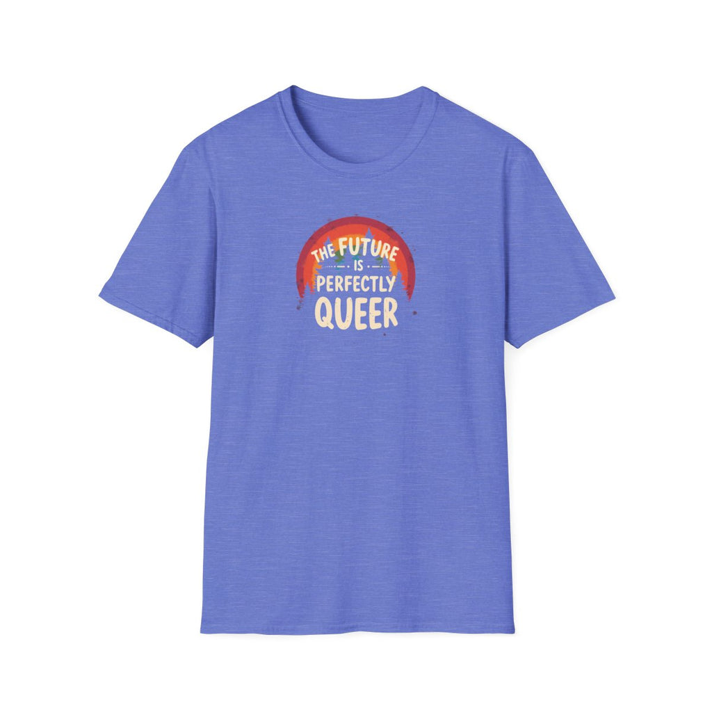 The Future is perfectly Queer 2