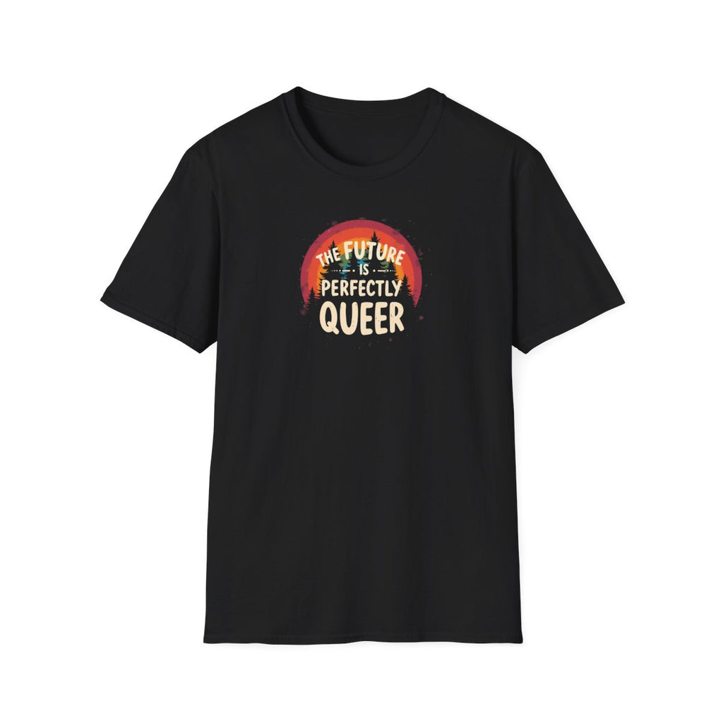 The Future is perfectly Queer 2