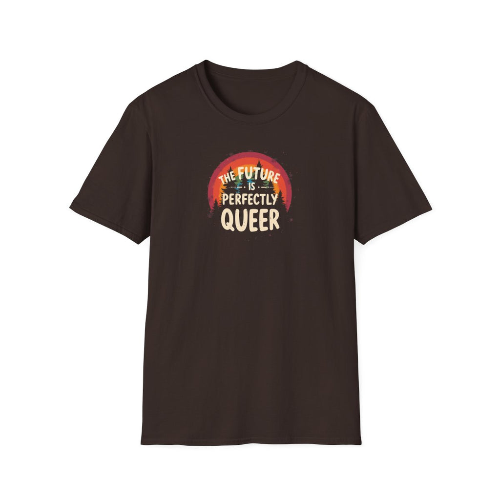 The Future is perfectly Queer 2