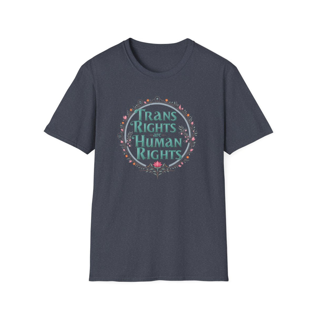 Trans Rights are Human Rights